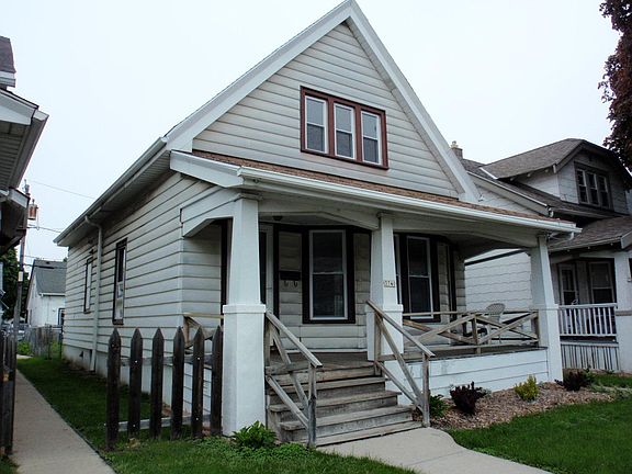 2nd image of 3740 W Greenfield Ave