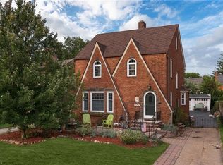 3457 W 152nd St, Cleveland, OH 44111