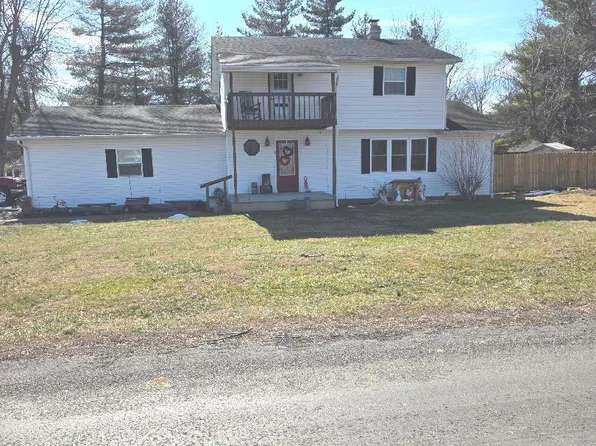 600 W Ford St, Energy, IL 62933