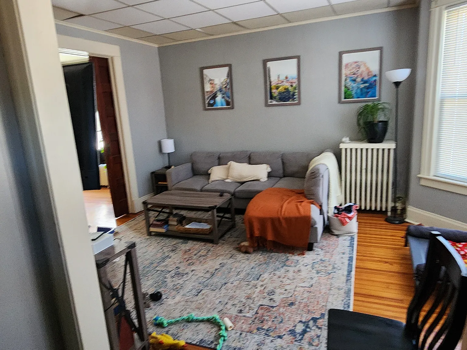 3 bed, 1100 sqft, $1,750 — Photo 4
