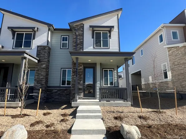 6608 N Nepal Court, Aurora, CO 80019