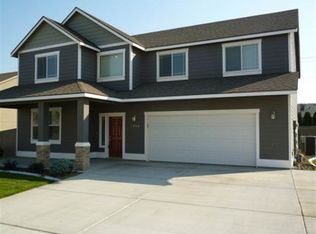 2303 S Edison, Kennewick, WA 99336