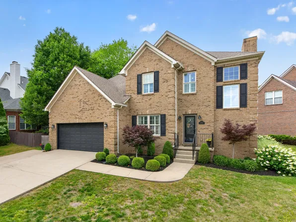 2537 Dressage Way, Lexington, KY 40504