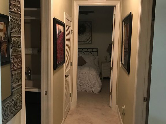 back hall