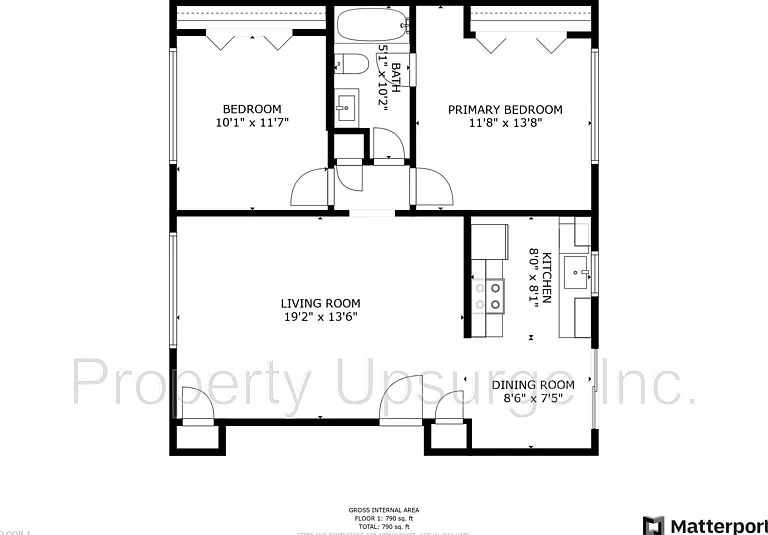 The Keys — Photo 17