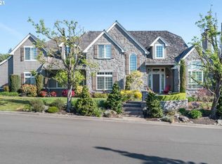 17301 Bergis Farm Dr, Lake Oswego, OR 97034
