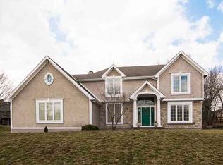 10028 N Campbell Dr, Kansas City, MO 64155