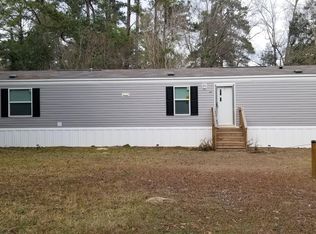 203 Poplar St, Walterboro, SC 29488