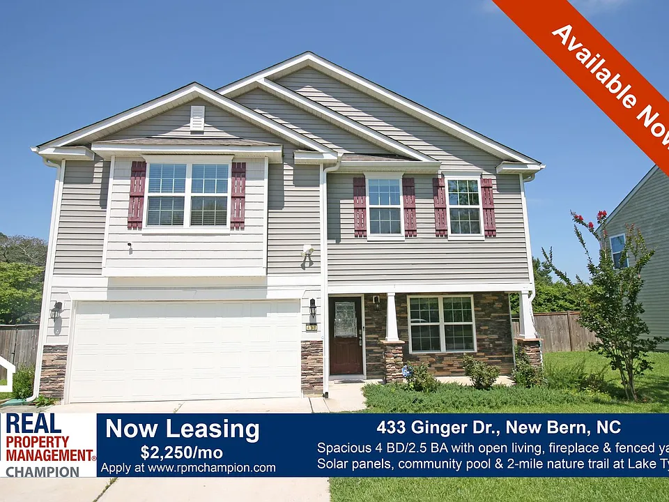 433 Ginger Dr