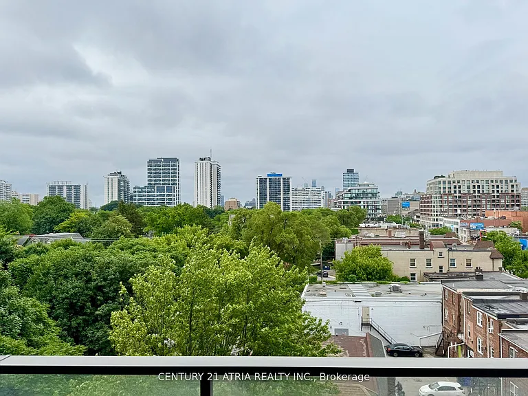 8 Hillsdale Ave E #731 — Photo 20