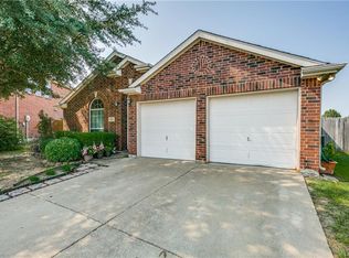 502 Tumbleweed Dr, Forney, TX 75126