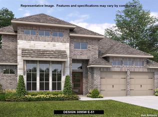 3154 Bee Hl, Schertz, TX 78108