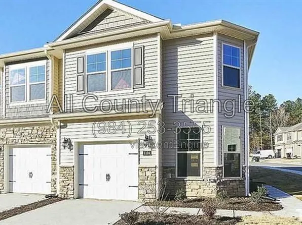 1104 Longitude Dr, Durham, NC 27713