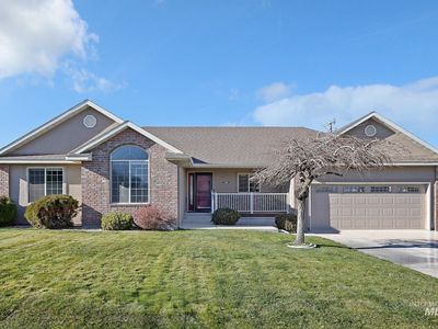 2300 Alderwood Ave, Burley, ID, 83318