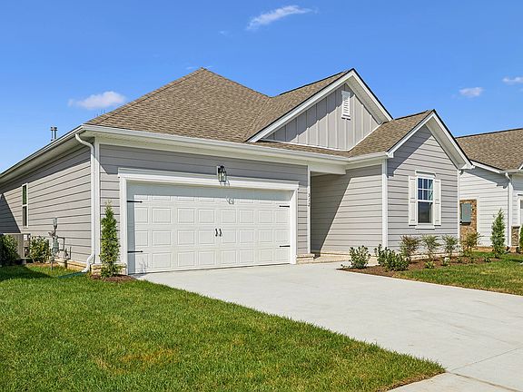 312 Stonehaus Circle, Homesite 126 Interior Image 2