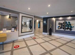 5444 Yonge St #412-C07, Toronto, ON M2N 6J4