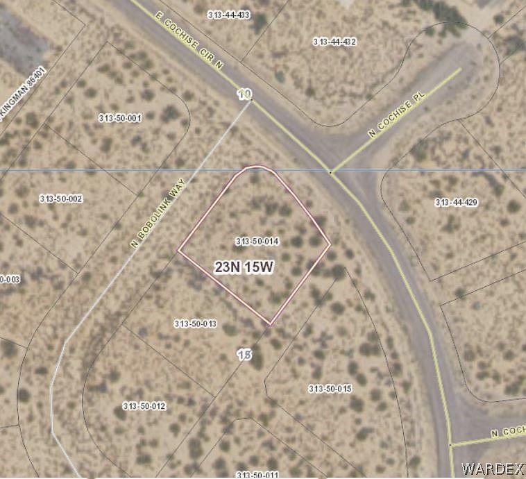 1st image of 000000 Cochise Circle