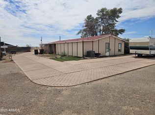 352 W Martin Rd, Coolidge, AZ 85128