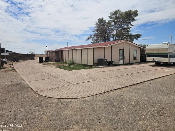 352 W MARTIN Road, Coolidge, AZ 85128