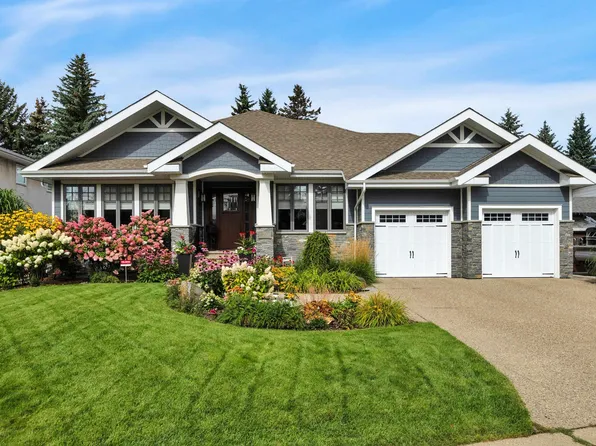 99 Brander Dr NW, Edmonton, AB T6H 4X5
