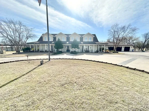 3620 W Beech Ave, Duncan, OK 73533