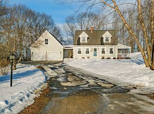 26 Valley View Rd, Windham, ME 04062