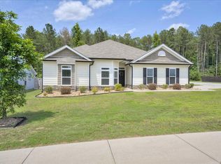 697 Fordham Rd, Grovetown, GA 30813