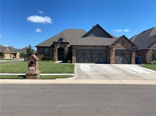 5021 SW 129th Ct, Oklahoma City, OK 73173