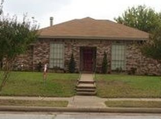 8723 County View Rd, Dallas, TX 75249
