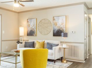 1235 Clearbrook Ct #1235, Fort Oglethorpe, GA 30742