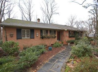 8135 Riverside Dr, Richmond, VA 23235