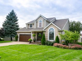 2851 N Horseshoe Dr SW, Wyoming, MI 49418