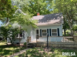 409 N Pearl St, Havana, IL 62644