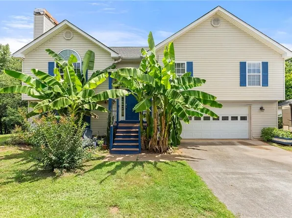 4516 Nohl Ridge Ln, Flowery Branch, GA 30542