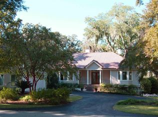 206 Cotton Dike Rd, Saint Helena Island, SC 29920