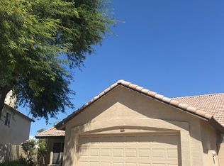 3260 W Shannon Pl, Chandler, AZ 85226