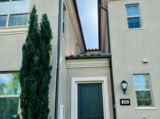 166 Parkwood, Irvine, CA 92620