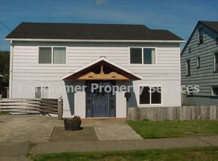 3031 Aberdeen Ave, Hoquiam, WA