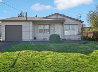 9934 N Central St, Portland, OR