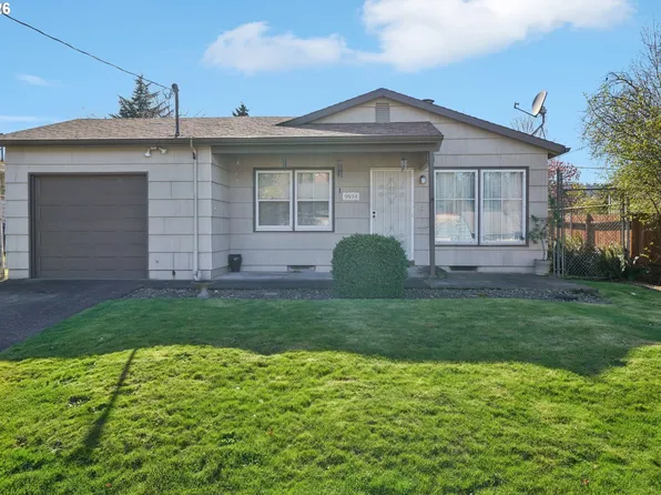 9934 N Central St, Portland, OR 97203
