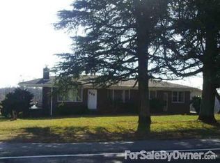 1116 Academy Rd, Long Creek, SC 29658