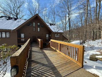700 Laurelwood, Wintergreen Resort, VA, 22967