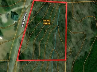 00 Jackson Rd, Westfield, NC 27053