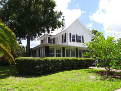 2703 McGregor Blvd, Fort Myers, FL, 33901