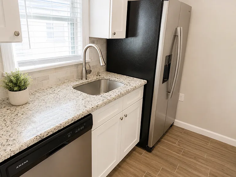 1504 N Fort Harrison Ave #A — Photo 4