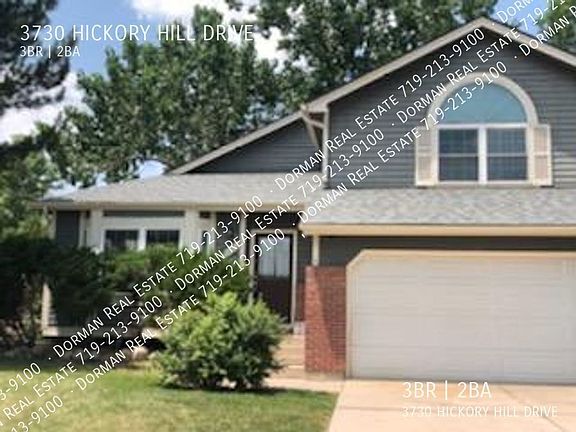 2nd image of 3730 Hickory Hill Dr