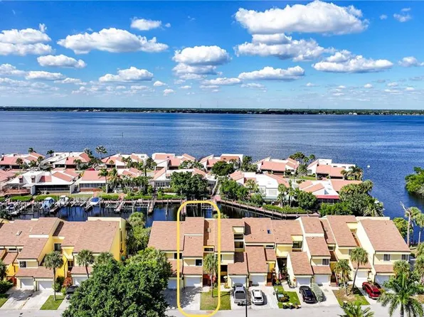 25188 Marion Ave APT 1033, Punta Gorda, FL 33950