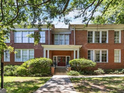 138 Kirkwood Rd NE APT 3, Atlanta, GA, 30317