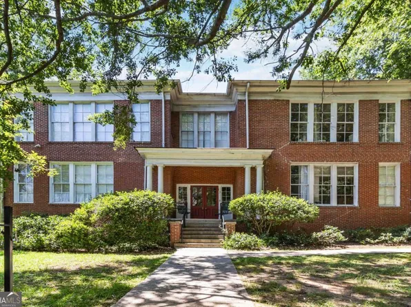 138 Kirkwood Rd NE APT 3, Atlanta, GA 30317