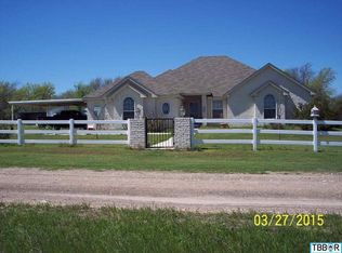 1476 Luther Curtis Rd, Troy, TX 76579